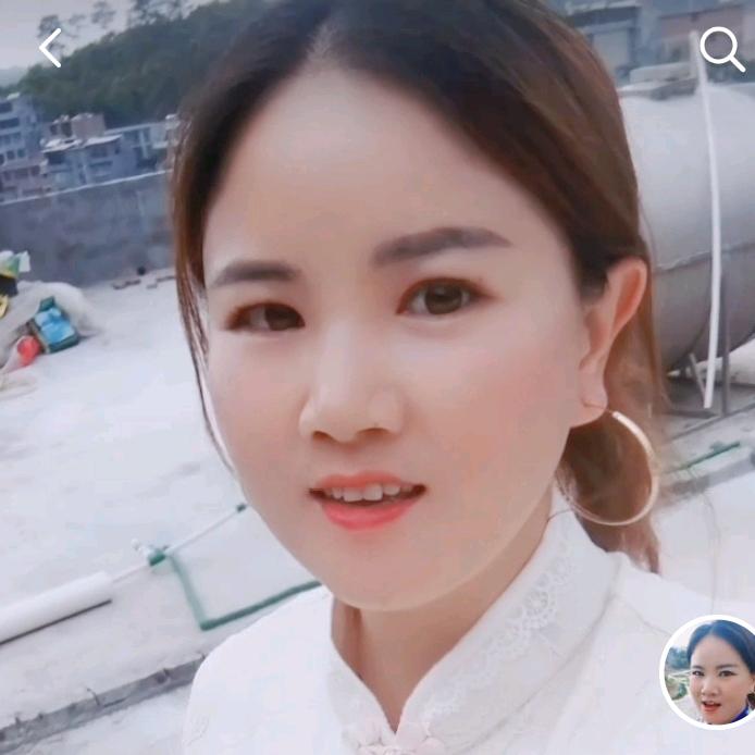 何三妹