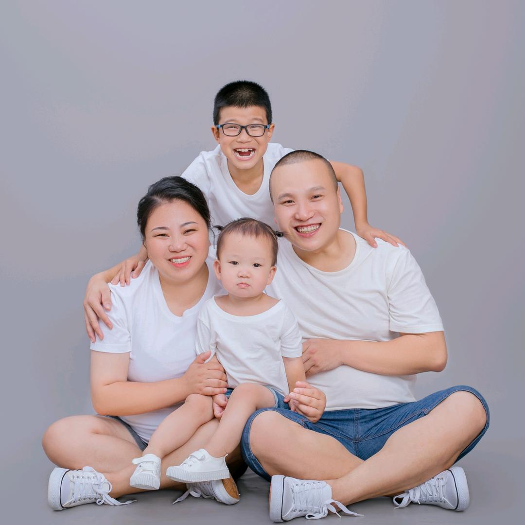 原来我们认识很久了