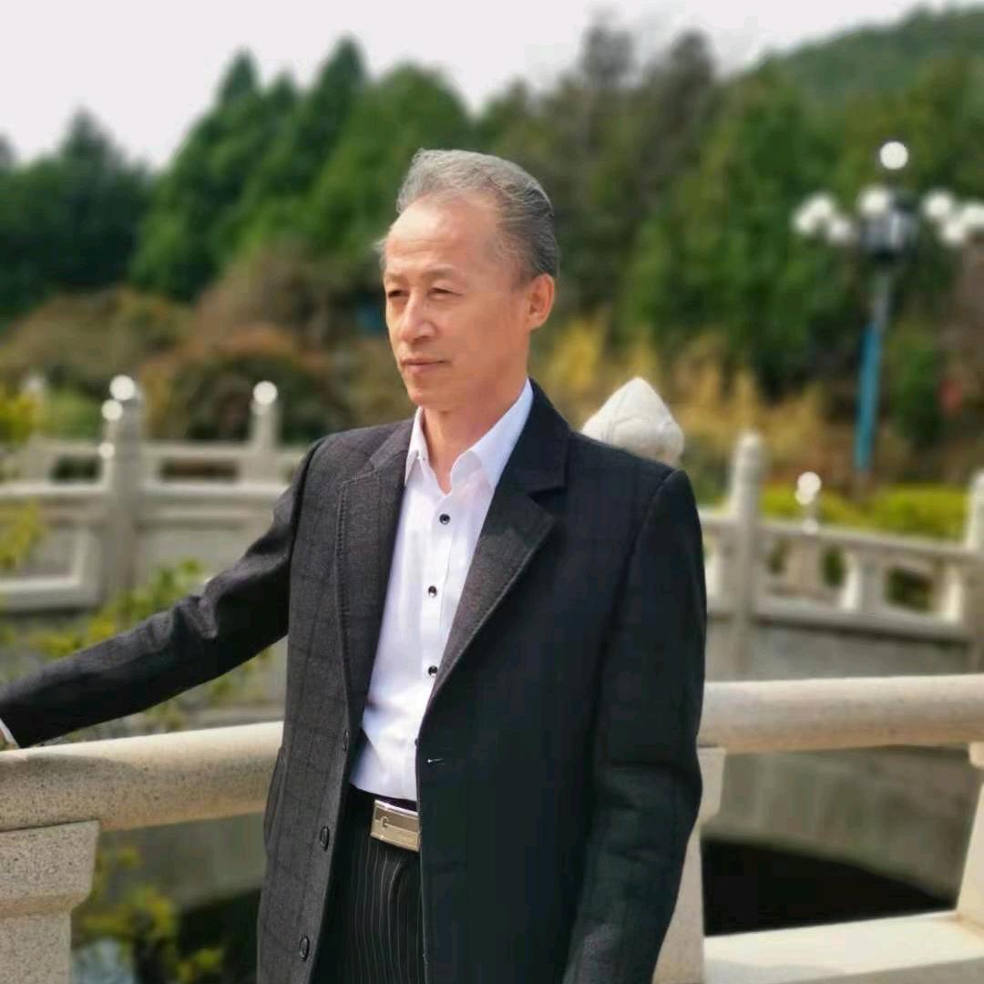 钓翁 🎣任 🇨🇳