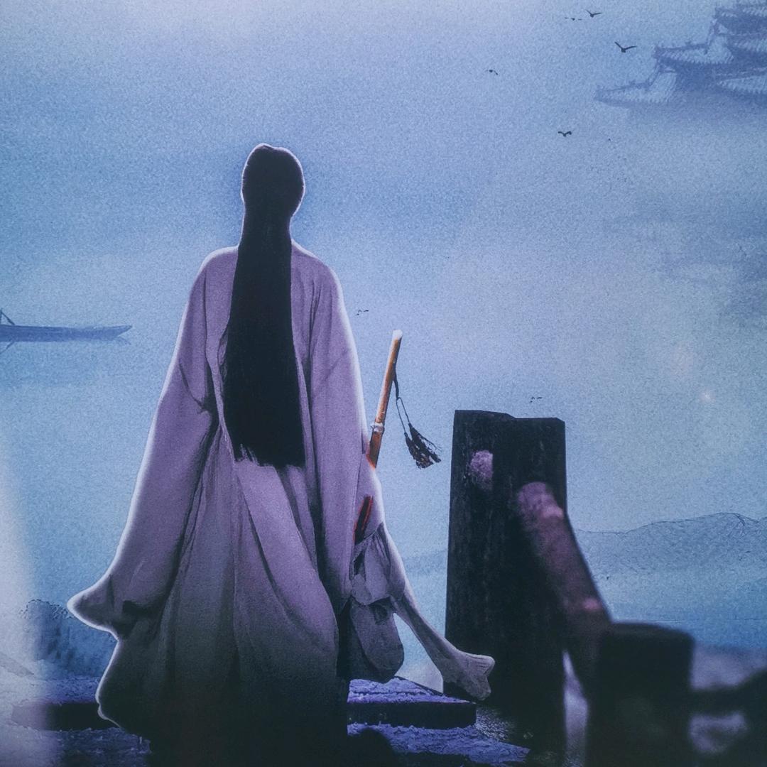 魔音姐姐( •͈ᴗ⁃͈)ᓂ- - -♡