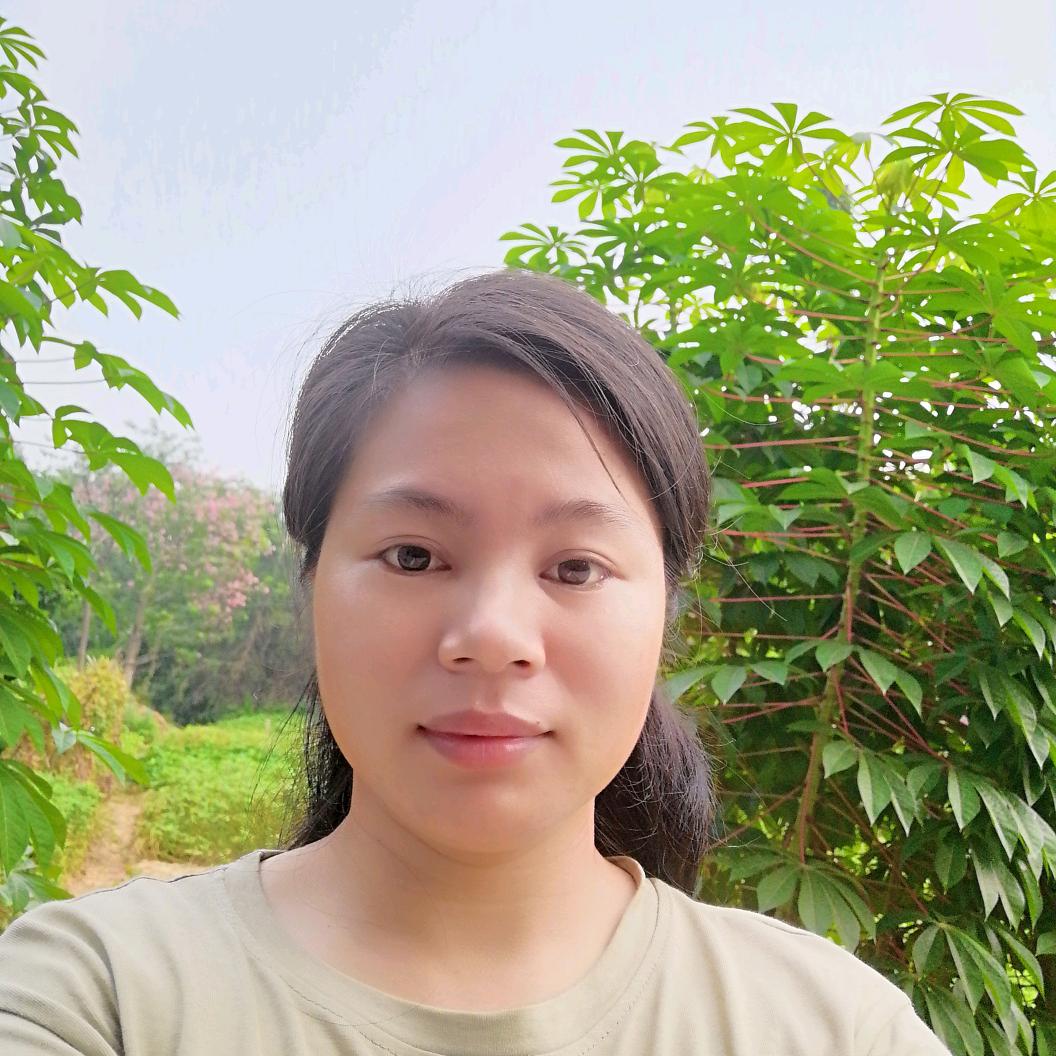 许你微笑常态