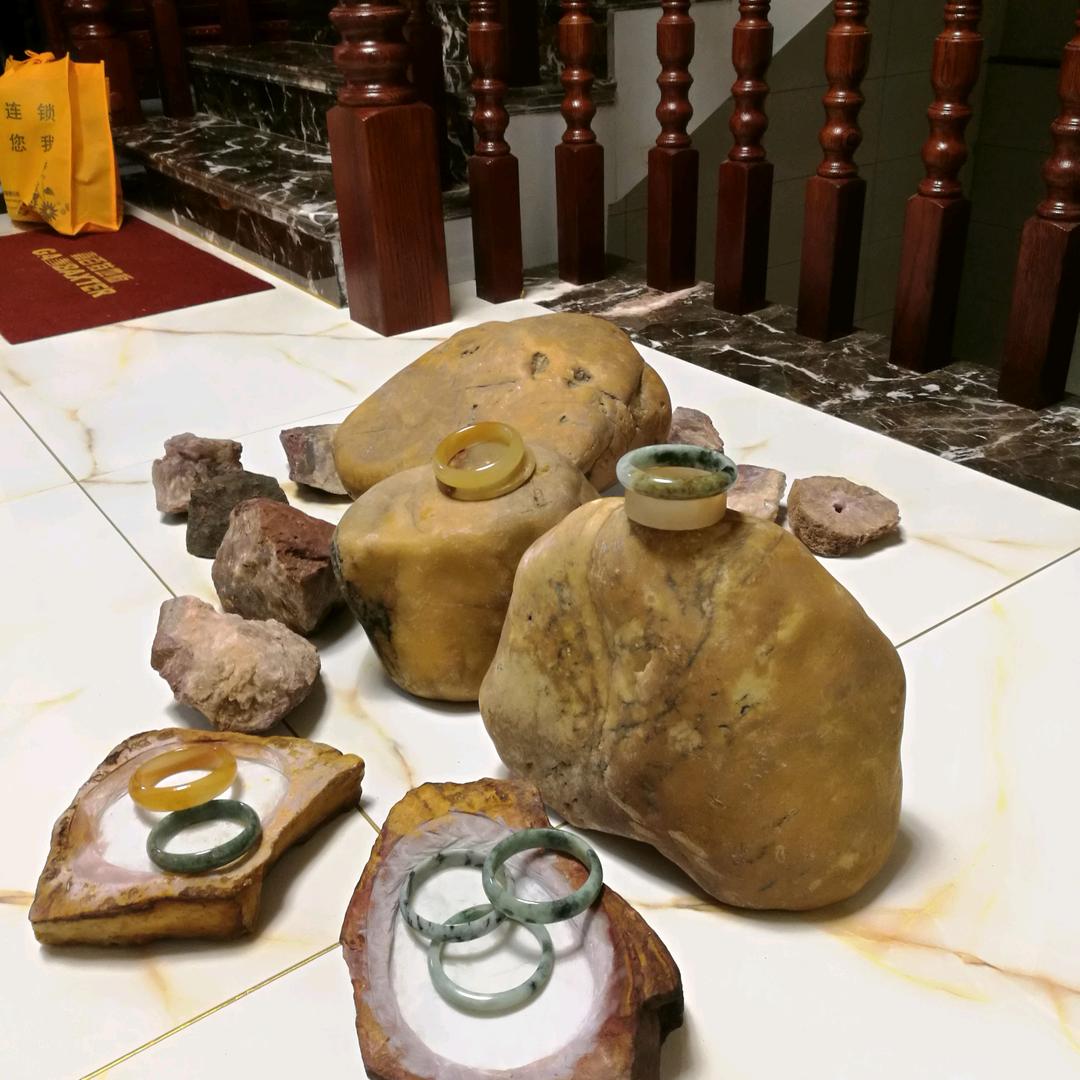 老毛在云南