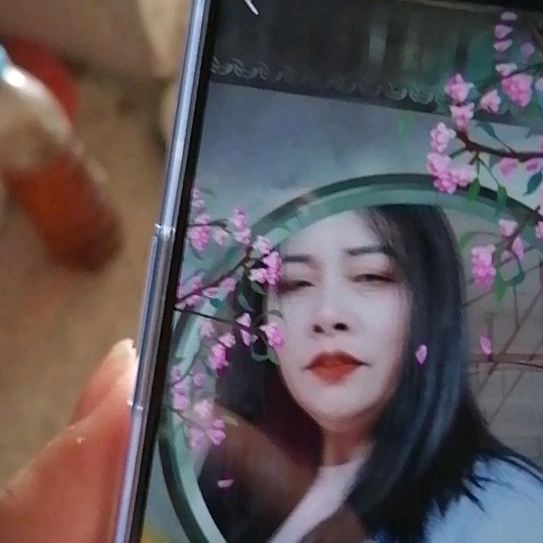 幸福小苹果🍎罗