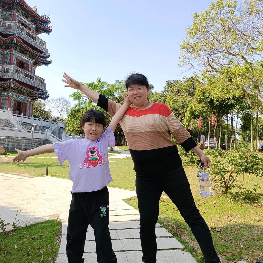 明天会更好@