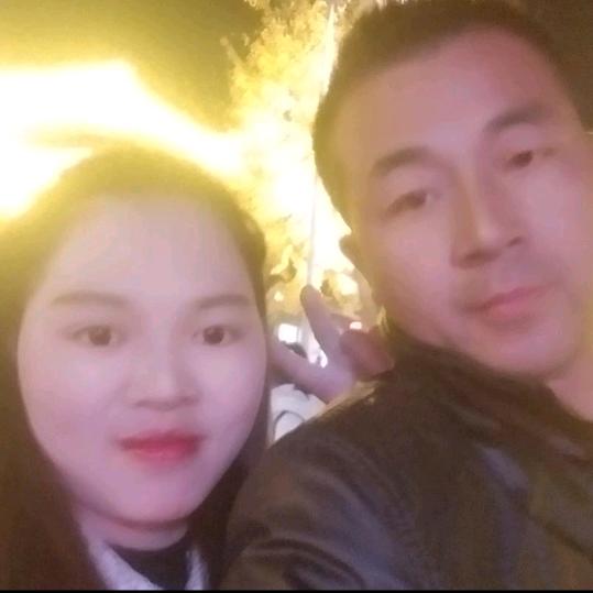 爱人