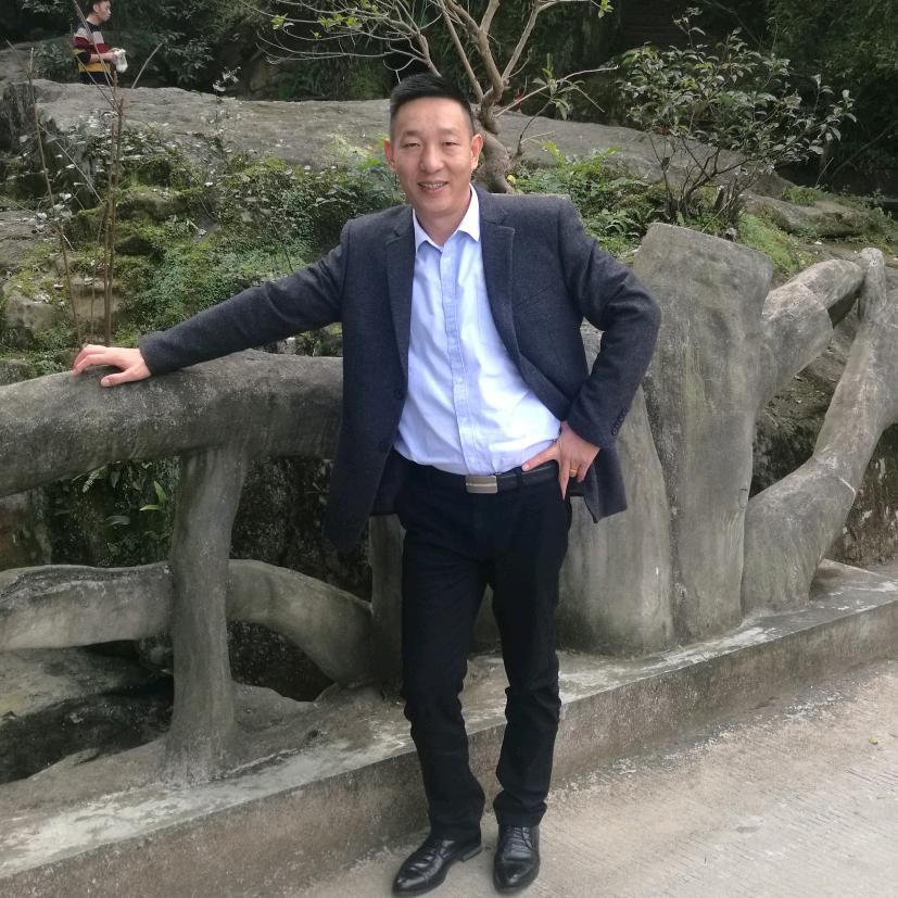 田先生