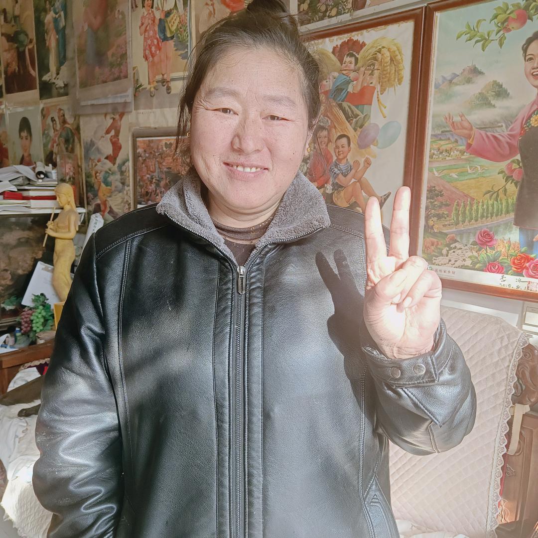 大衣嫂