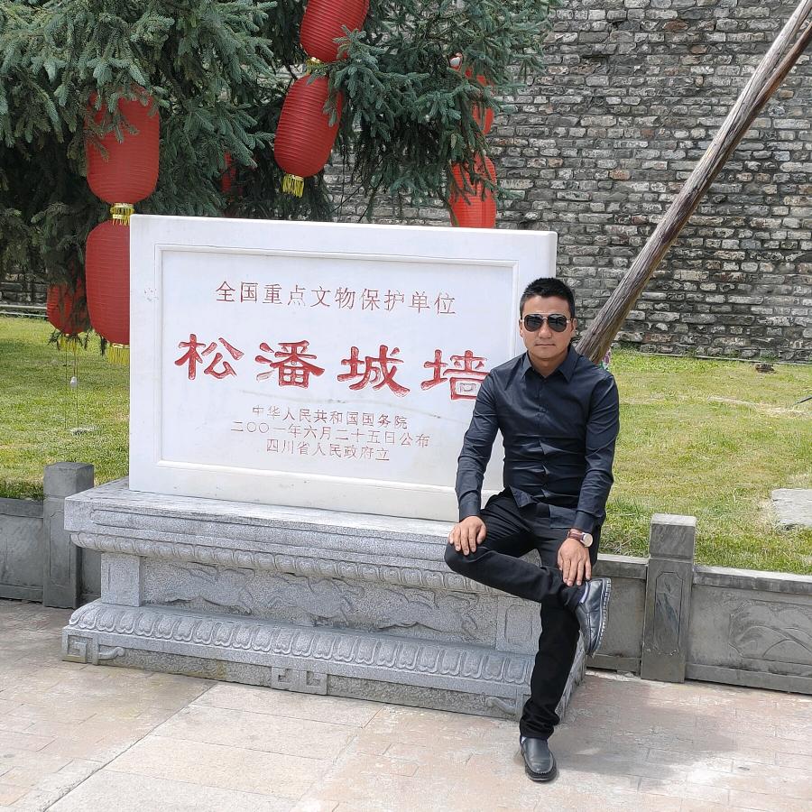 甘N——拜尕拜