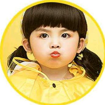 QQbaby亲子摄影