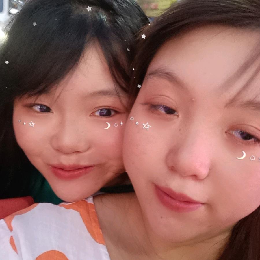 艳艳