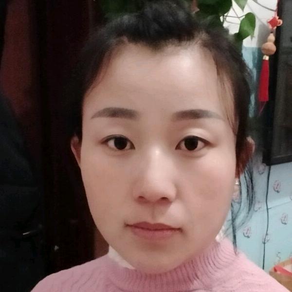 加油！小可爱