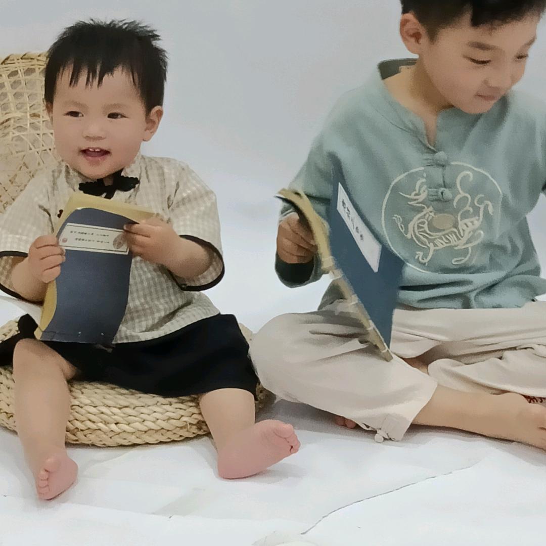 上善若水。