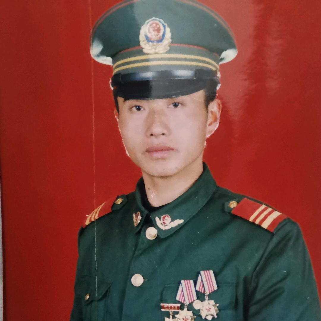 砺剑人生