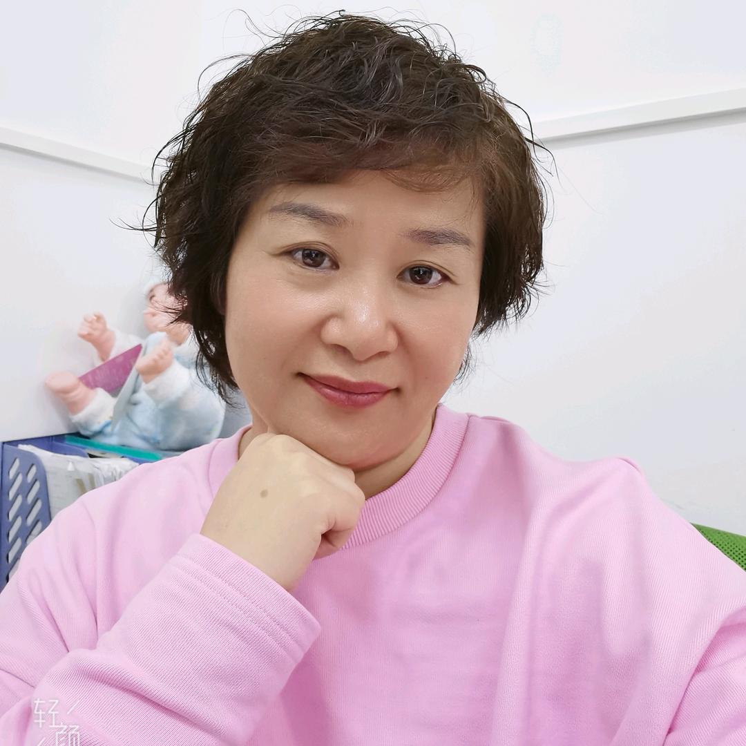 六姨说