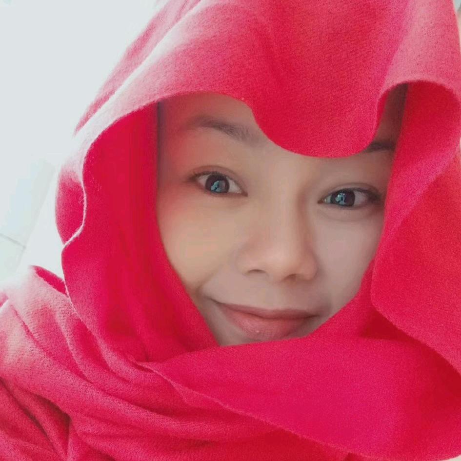 ✨不愿透露姓名的施宇屏❣️