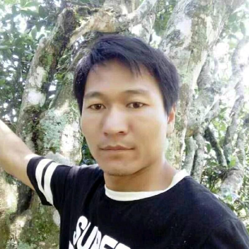 临沧市临翔区邦缅茶厂