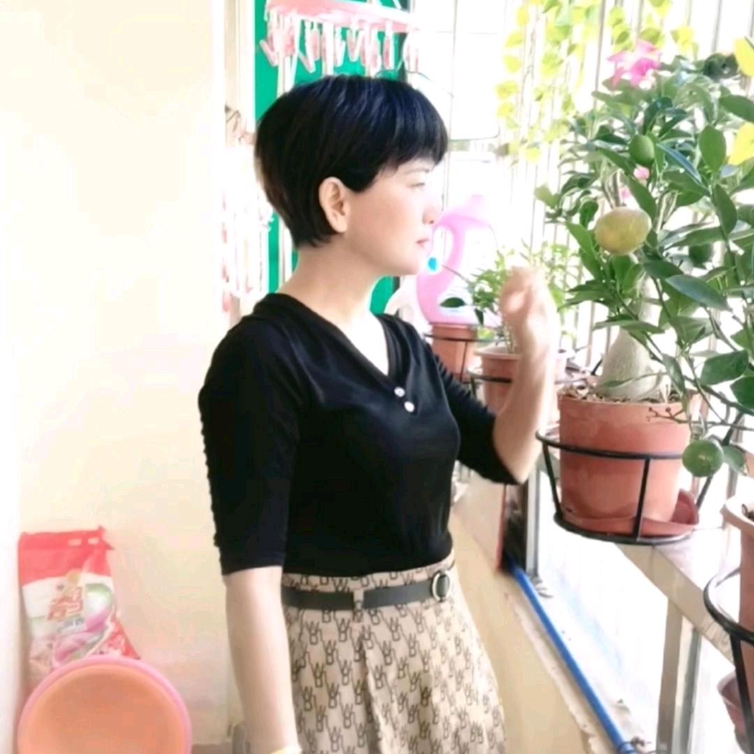 思念