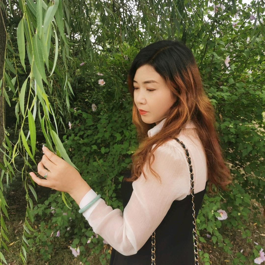 玲子🌺