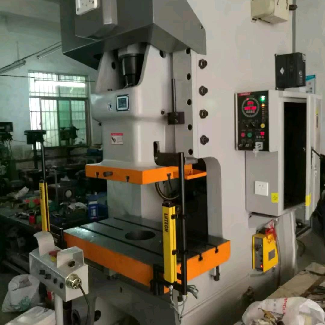 惠州市仲恺高新区陈江合生力五金制品厂
