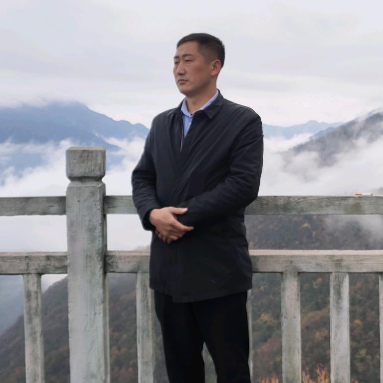 落红溪山庄.网红山庄