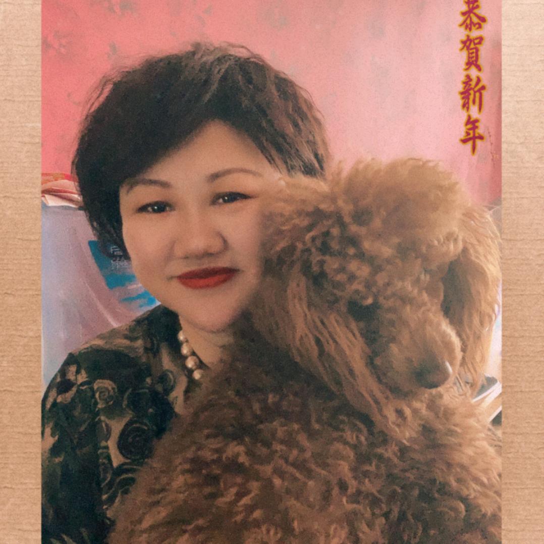 小各妞