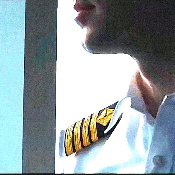 海员生活