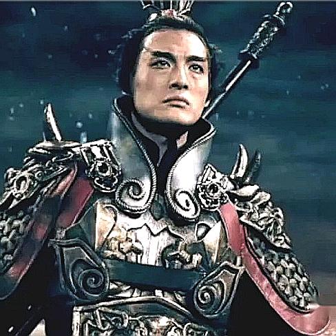 方天画戟削苹果