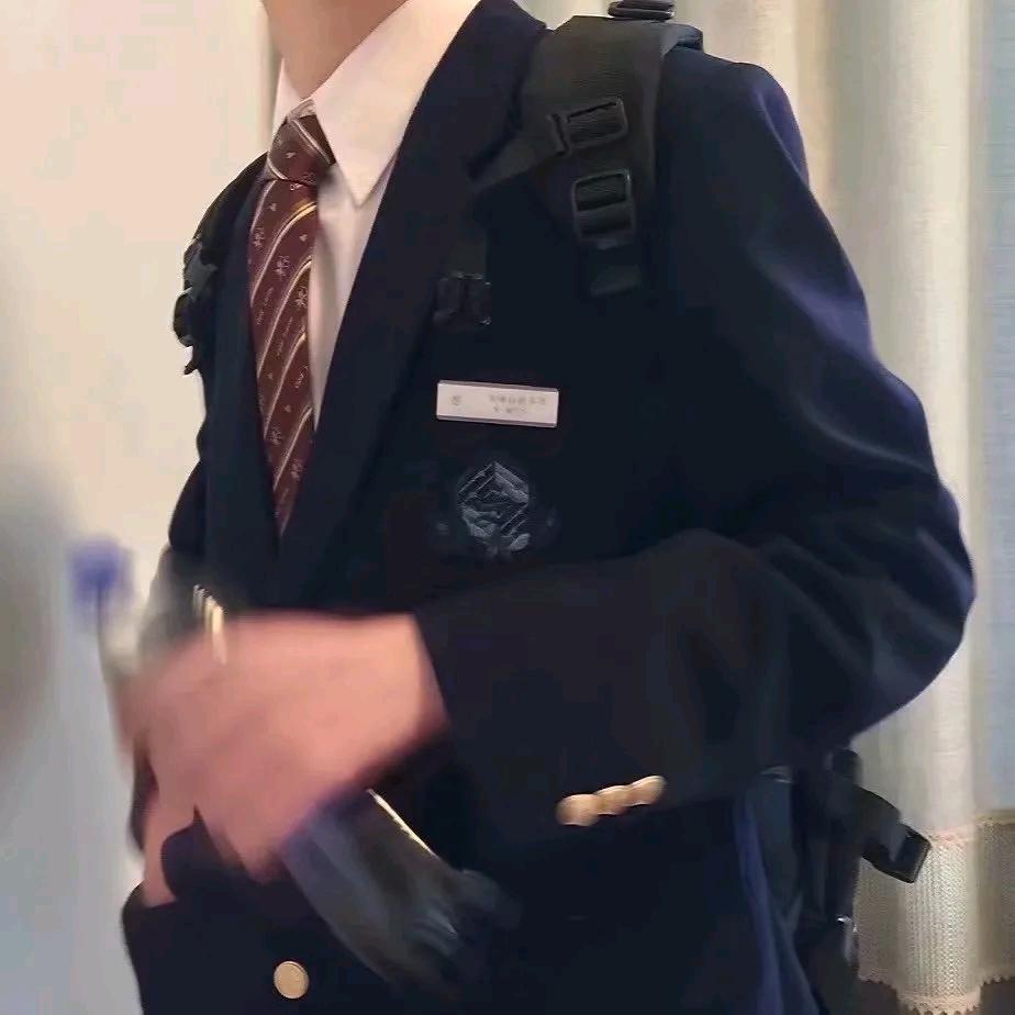 杨sir头像