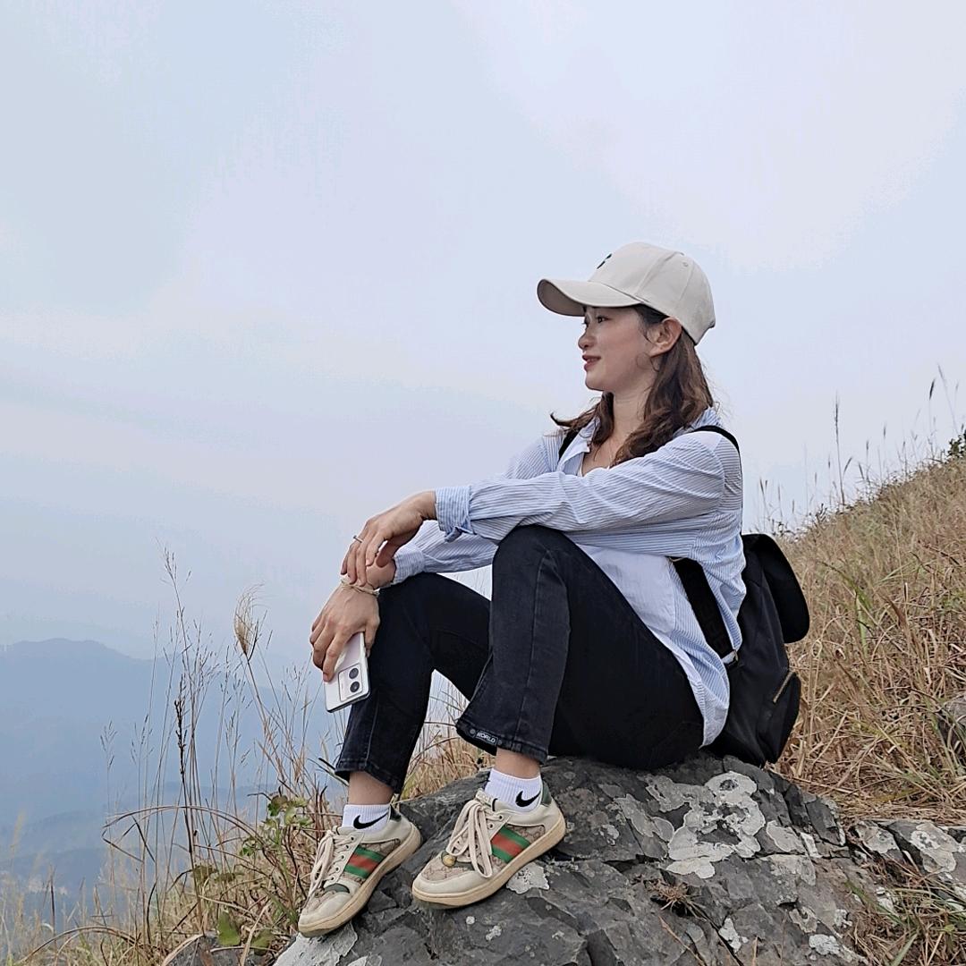 横县陶圩女汉纸