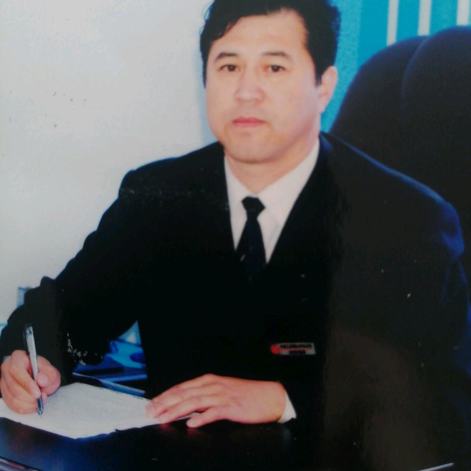 连胜哥