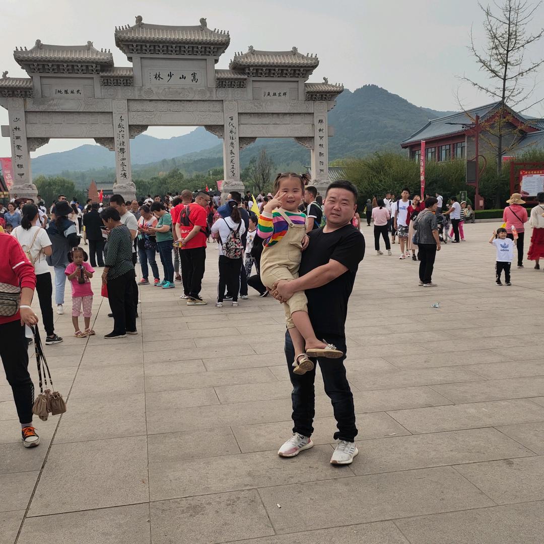 李玉江