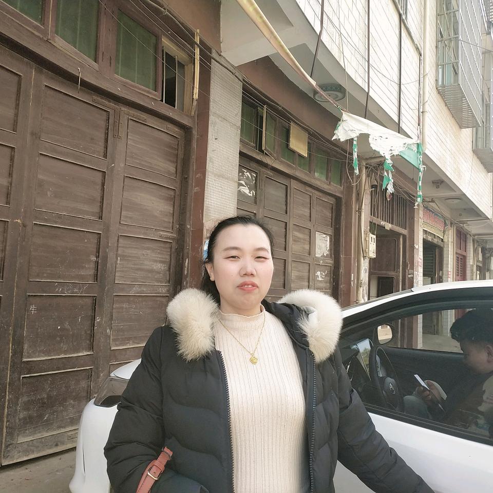 王爱芳