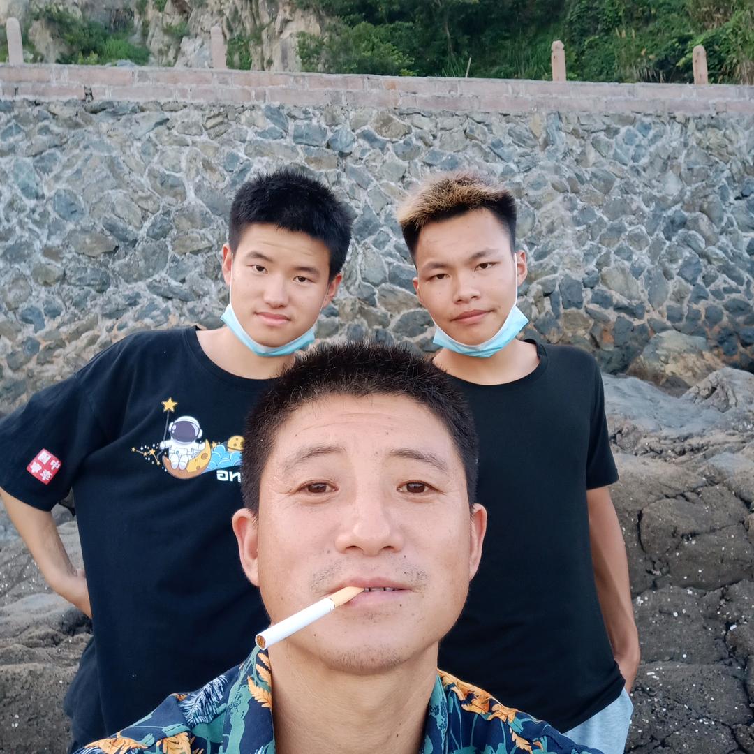 遵义.正安.碧峰.楊善刚