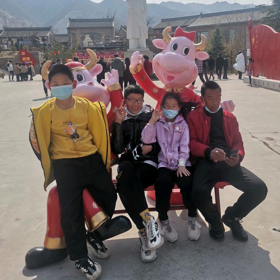 奇乐无比_