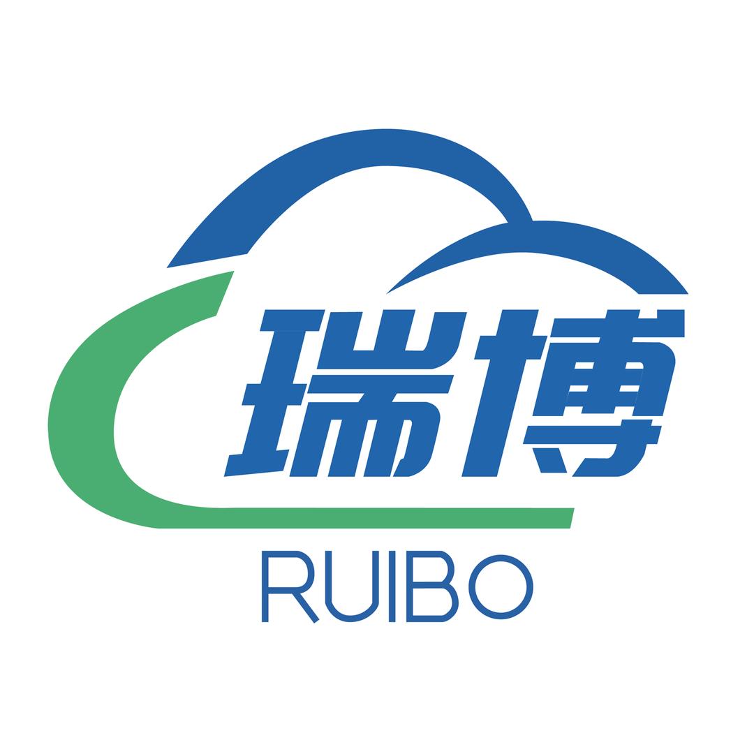 瑞博网络科技