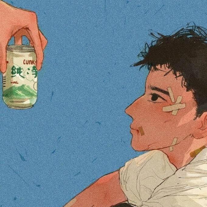 暴躁墩