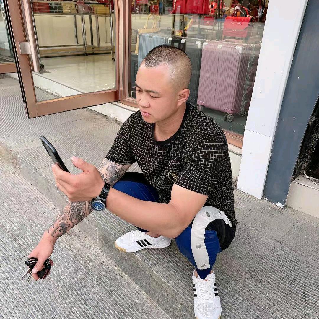 别样时间～陌生彼此