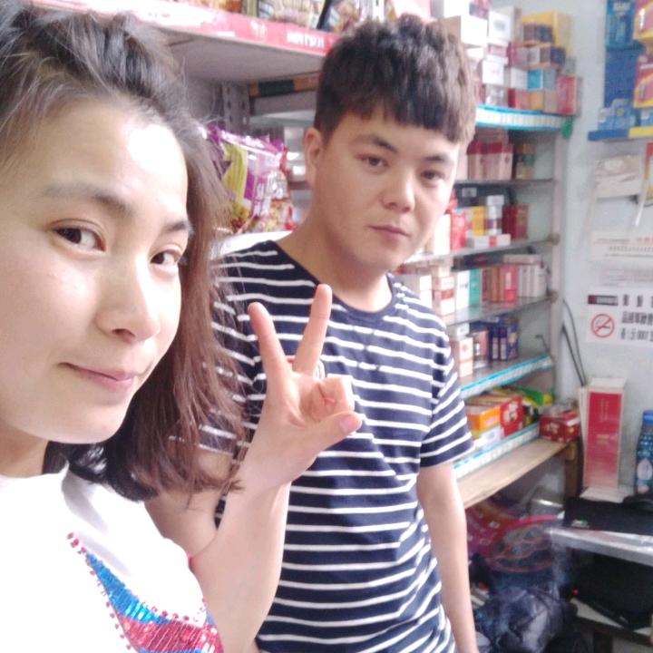 嫩江有果YouGo