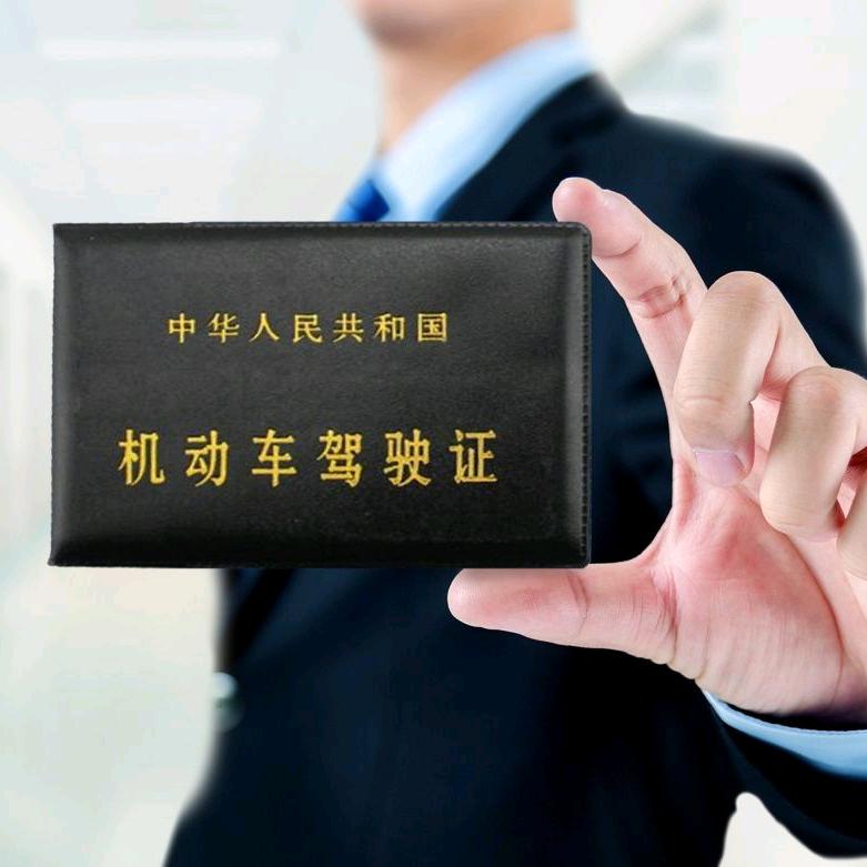 车驾先锋—驾考老枪