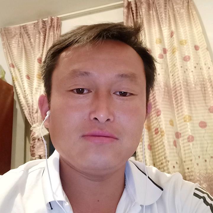 农机小伙