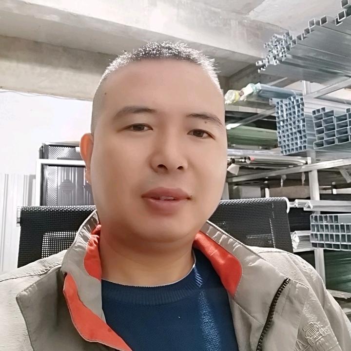 启航建材