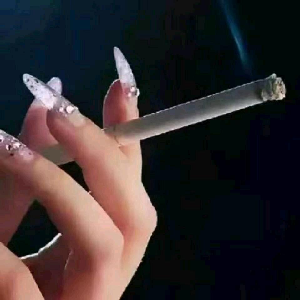 女人如烟