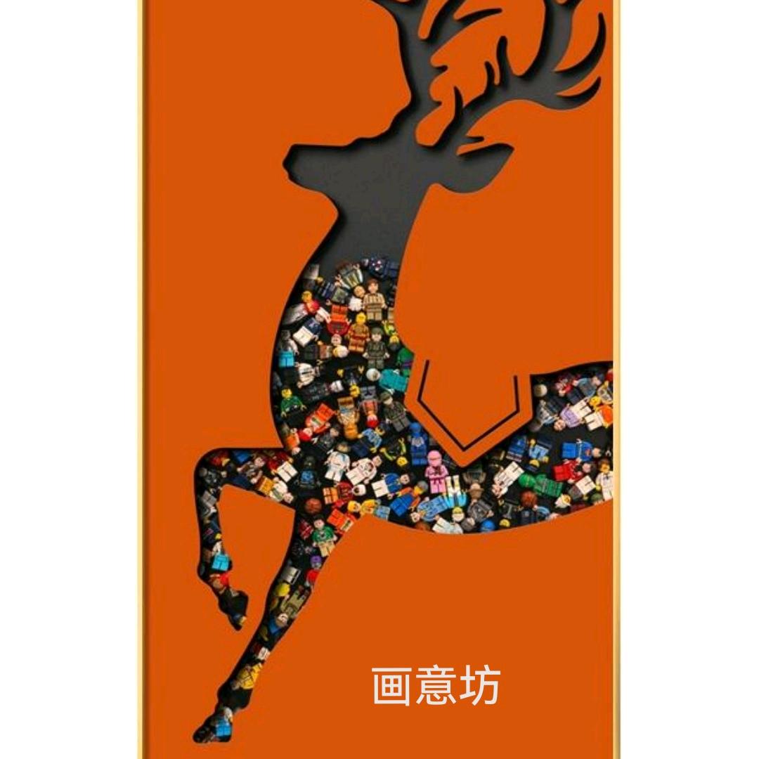 画意坊（砂岩画生产直销）
