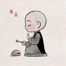 @无心