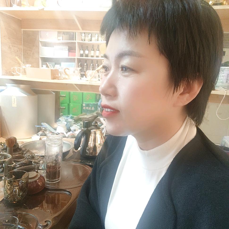 冰凌花（尚美造型）