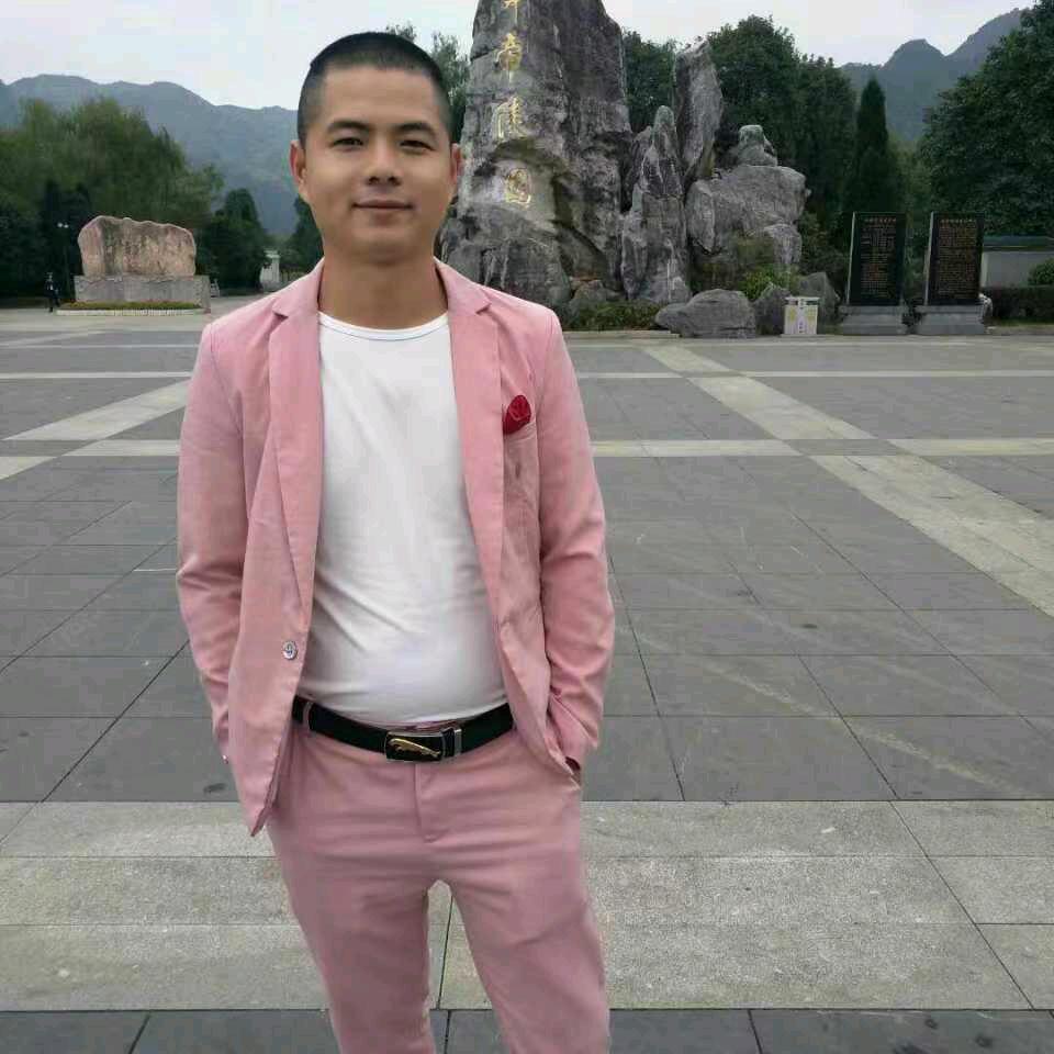 祁东渔鼓张家老三