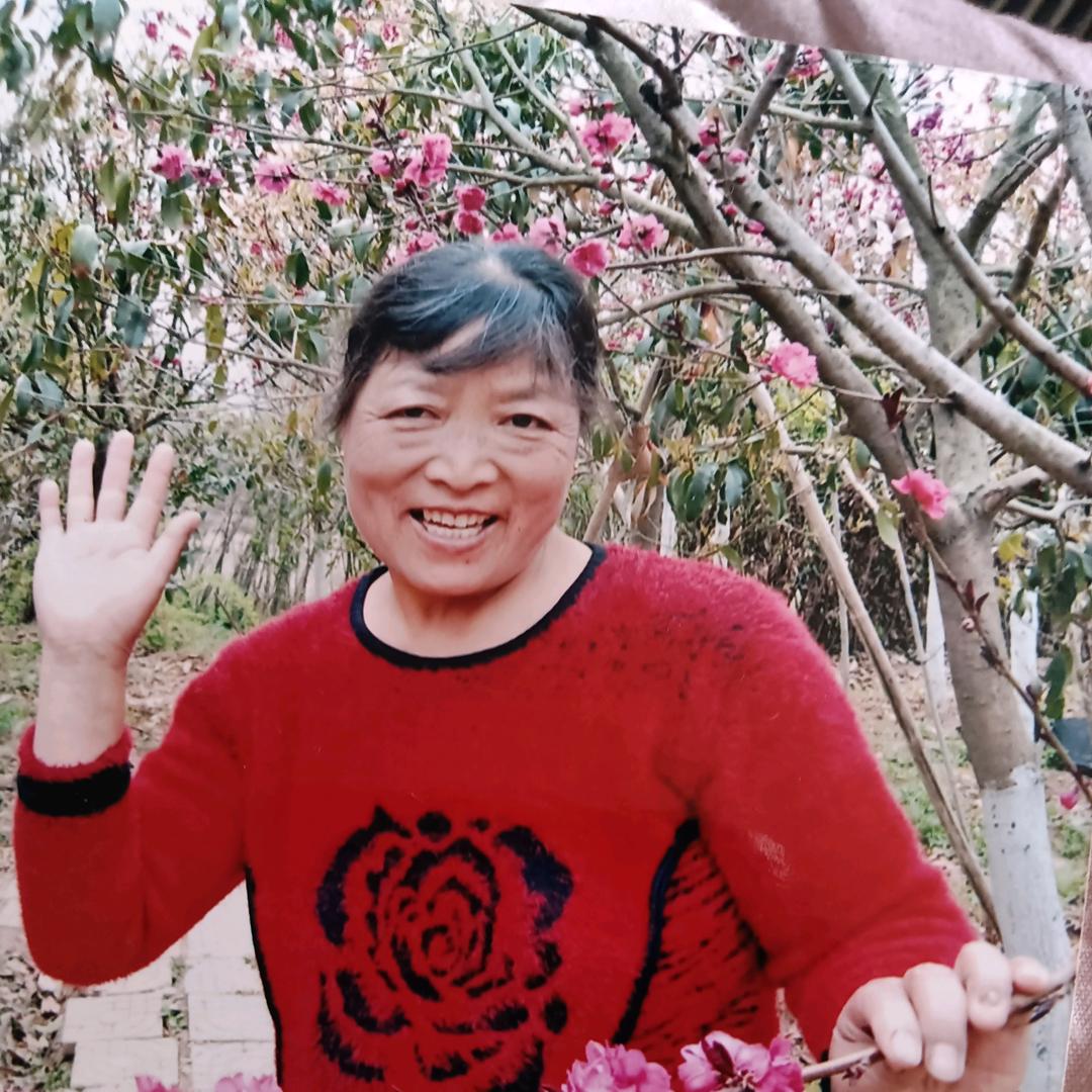 美芳