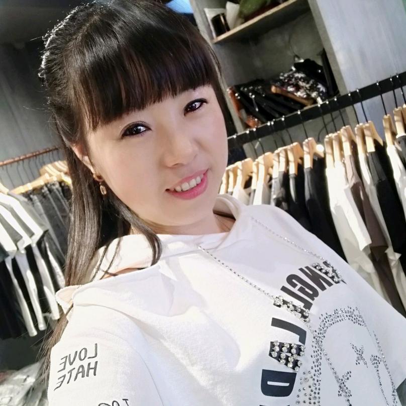 美好的未来燕子