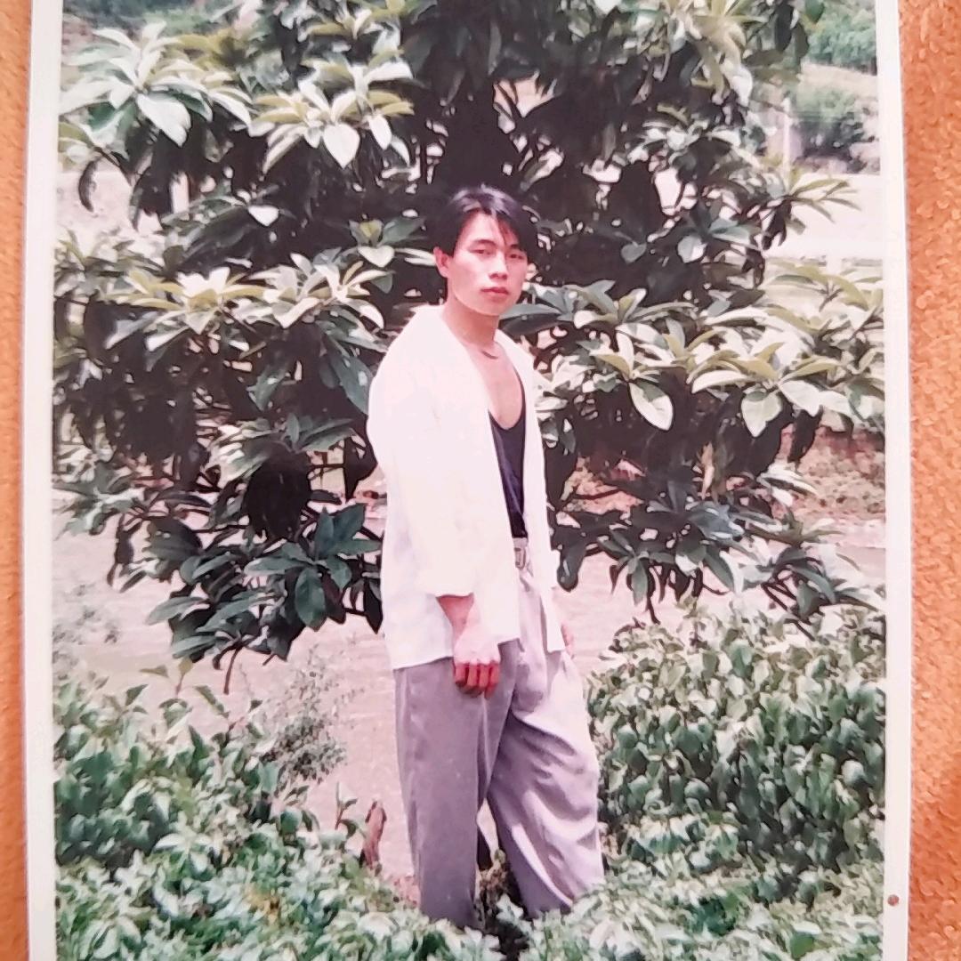 用户263308相信自己