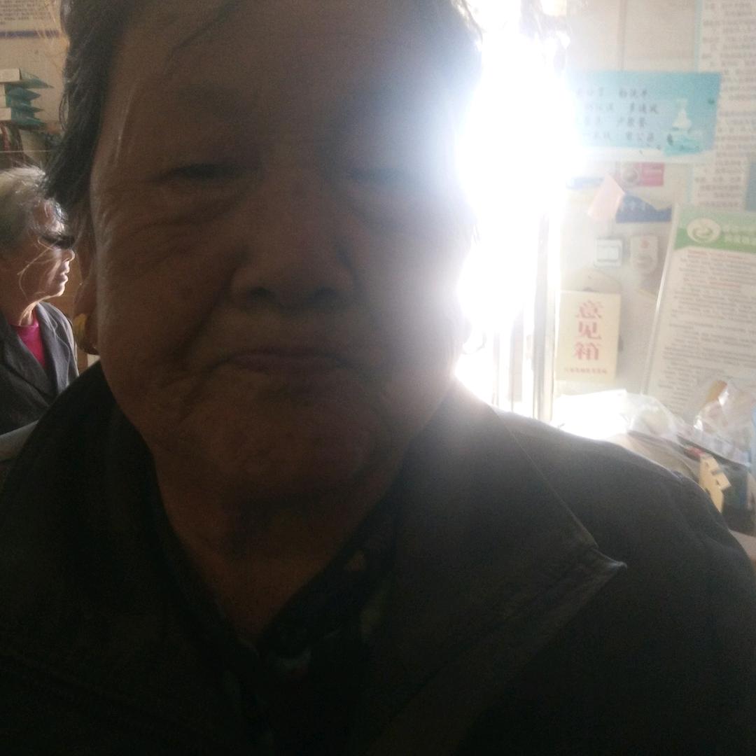 陈桂英